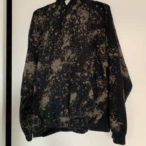 Alaw Custom Hoodie (S/M/L)